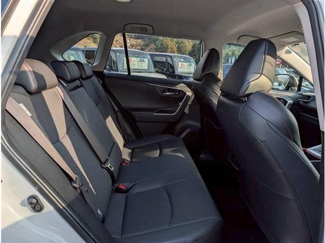TOYOTA RAV4 4WD 2022 Image 31
