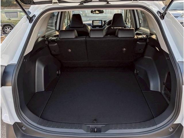TOYOTA RAV4 4WD 2022 Image 31