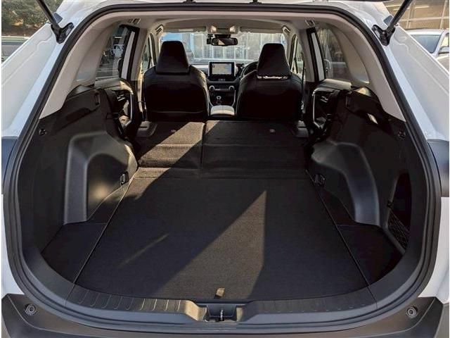 TOYOTA RAV4 4WD 2022 Image 31