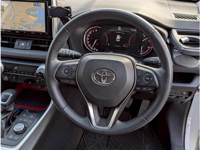 TOYOTA RAV4 4WD 2022 Image 31