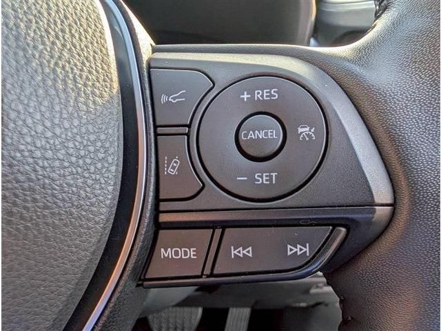 TOYOTA RAV4 4WD 2022 Image 31