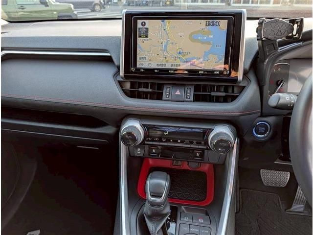 TOYOTA RAV4 4WD 2022 Image 31