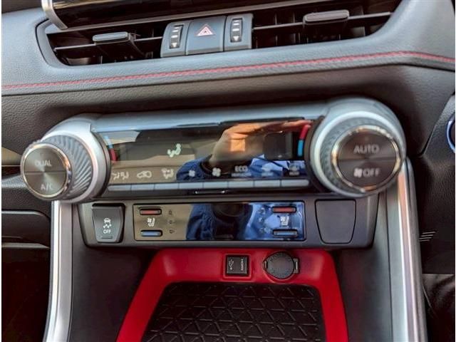 TOYOTA RAV4 4WD 2022 Image 31