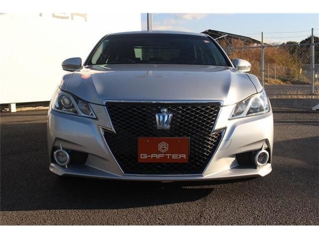 TOYOTA CROWN SEDAN HYBRID 2013 Image 31