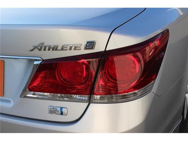 TOYOTA CROWN SEDAN HYBRID 2013 Image 31