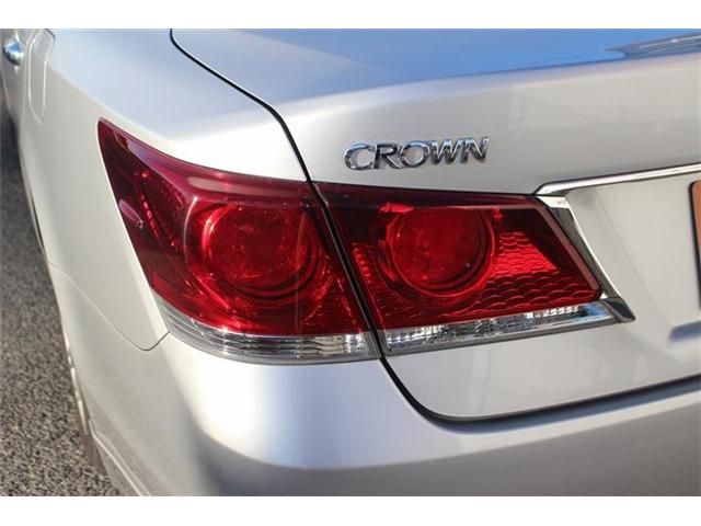 TOYOTA CROWN SEDAN HYBRID 2013 Image 31