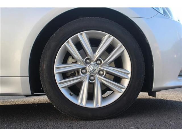 TOYOTA CROWN SEDAN HYBRID 2013 Image 31