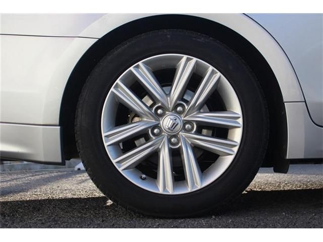 TOYOTA CROWN SEDAN HYBRID 2013 Image 31