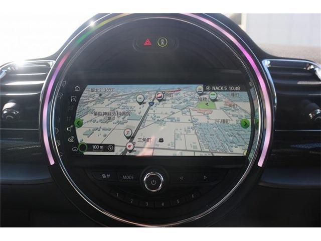 BMW MINI CLUBMAN 2020 Image 31