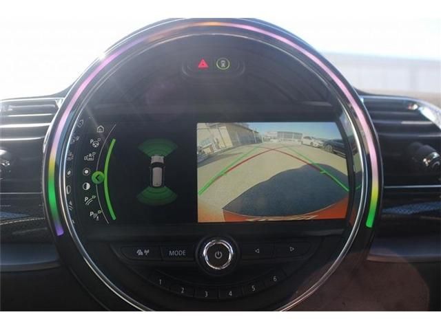 BMW MINI CLUBMAN 2020 Image 31