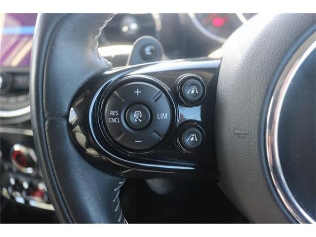 BMW MINI CLUBMAN 2020 Image 31