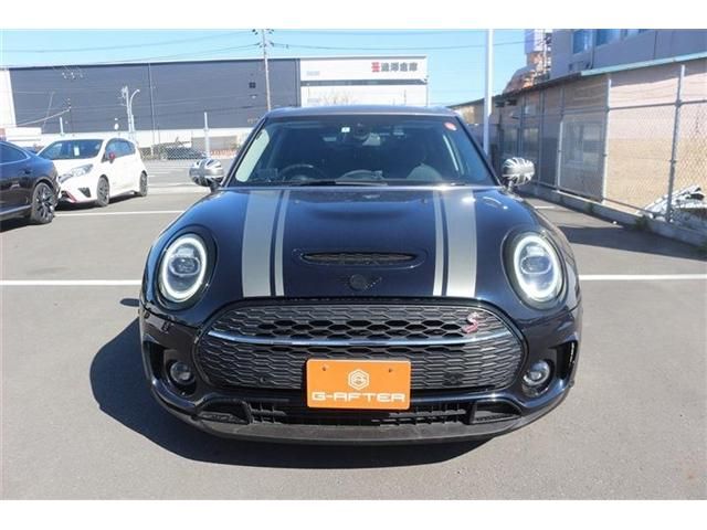 BMW MINI CLUBMAN 2020 Image 31