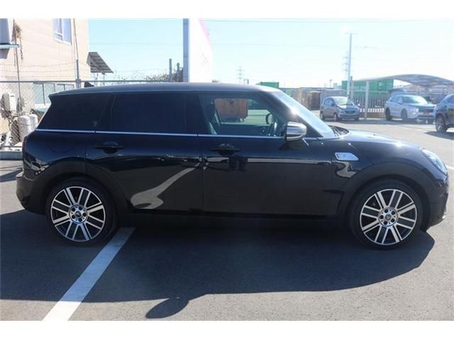 BMW MINI CLUBMAN 2020 Image 31