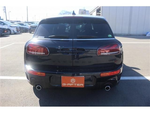 BMW MINI CLUBMAN 2020 Image 31