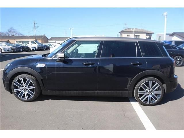 BMW MINI CLUBMAN 2020 Image 31