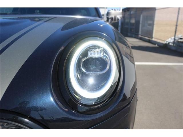 BMW MINI CLUBMAN 2020 Image 31