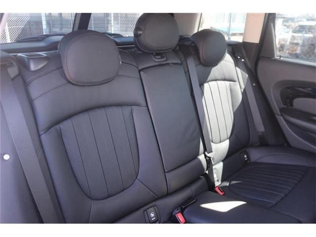 BMW MINI CLUBMAN 2020 Image 31