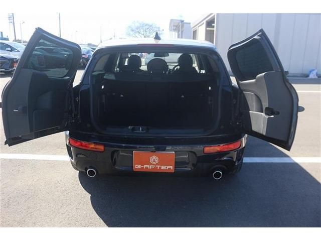 BMW MINI CLUBMAN 2020 Image 31