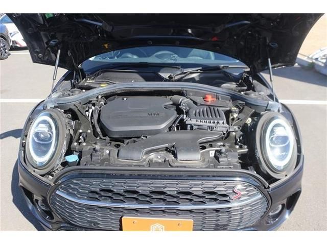 BMW MINI CLUBMAN 2020 Image 31