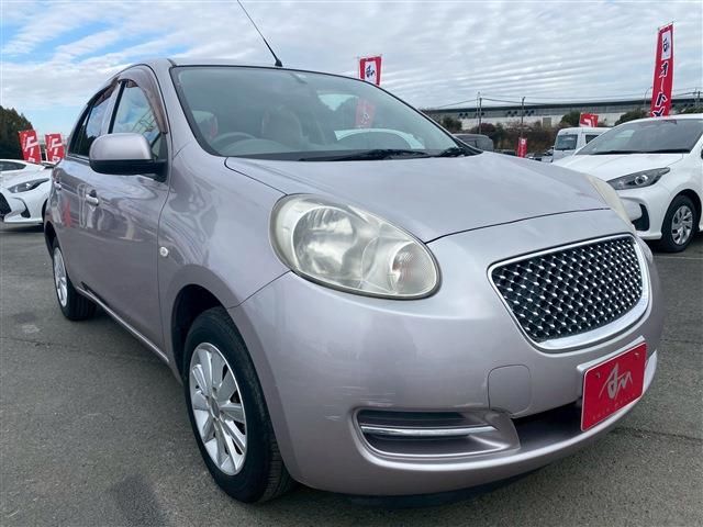 NISSAN MARCH 2011 Image 31