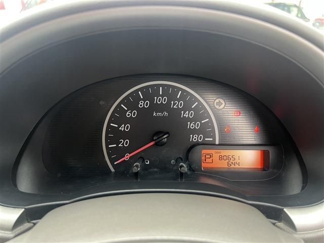 NISSAN MARCH 2011 Image 31