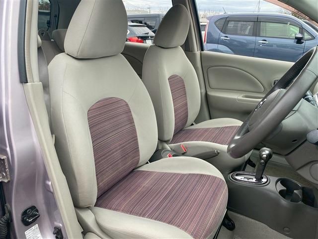 NISSAN MARCH 2011 Image 31