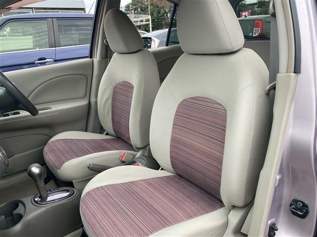 NISSAN MARCH 2011 Image 31