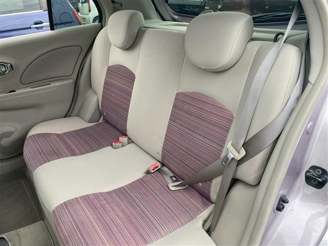 NISSAN MARCH 2011 Image 31