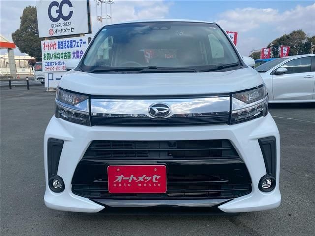 DAIHATSU MOVE CUSTOM 2021 Image 31