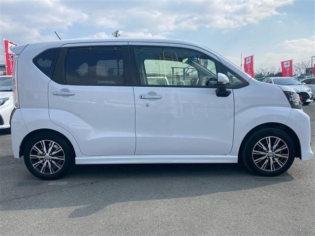 DAIHATSU MOVE CUSTOM 2021 Image 31