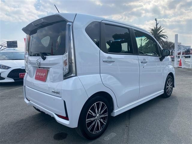 DAIHATSU MOVE CUSTOM 2021 Image 31