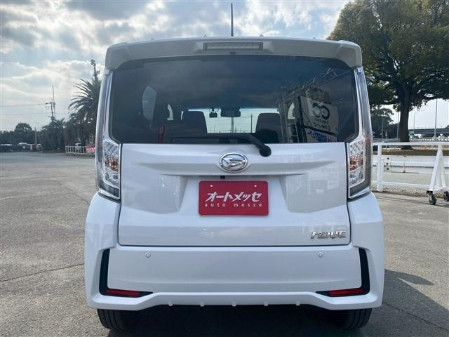DAIHATSU MOVE CUSTOM 2021 Image 31