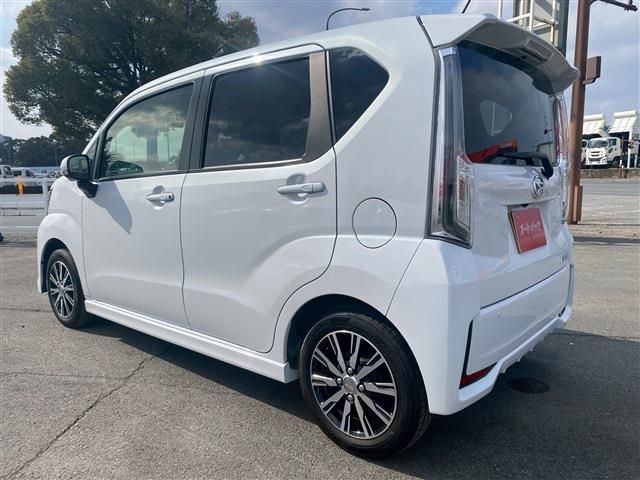 DAIHATSU MOVE CUSTOM 2021 Image 31