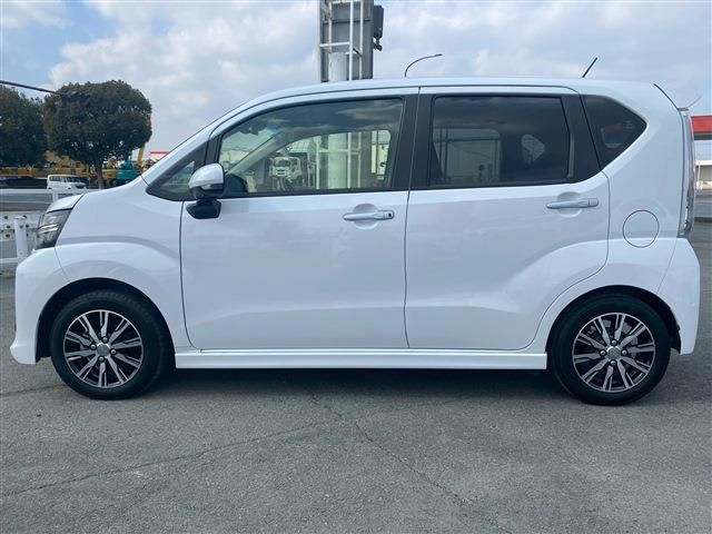 DAIHATSU MOVE CUSTOM 2021 Image 31