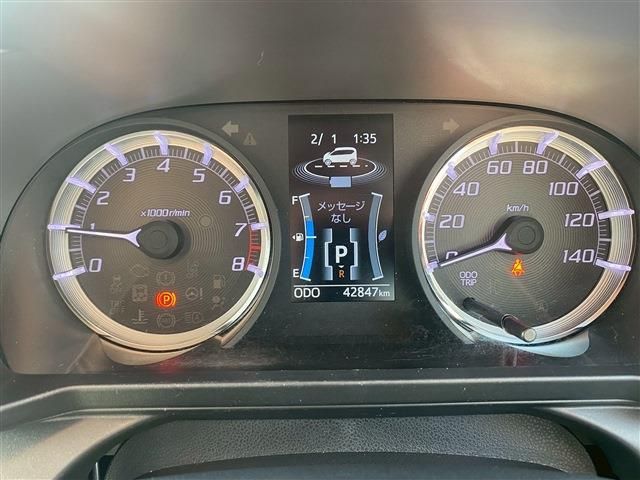 DAIHATSU MOVE CUSTOM 2021 Image 31