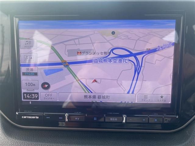 DAIHATSU MOVE CUSTOM 2021 Image 31