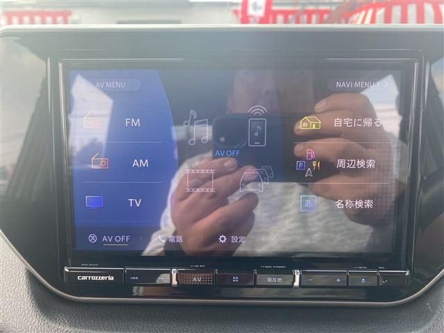 DAIHATSU MOVE CUSTOM 2021 Image 31