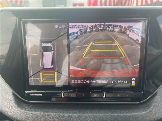 DAIHATSU MOVE CUSTOM 2021 Image 31