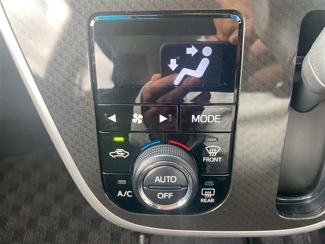 DAIHATSU MOVE CUSTOM 2021 Image 31