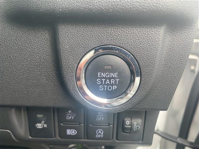 DAIHATSU MOVE CUSTOM 2021 Image 31