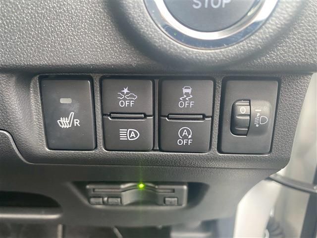 DAIHATSU MOVE CUSTOM 2021 Image 31