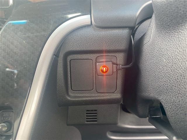 DAIHATSU MOVE CUSTOM 2021 Image 31