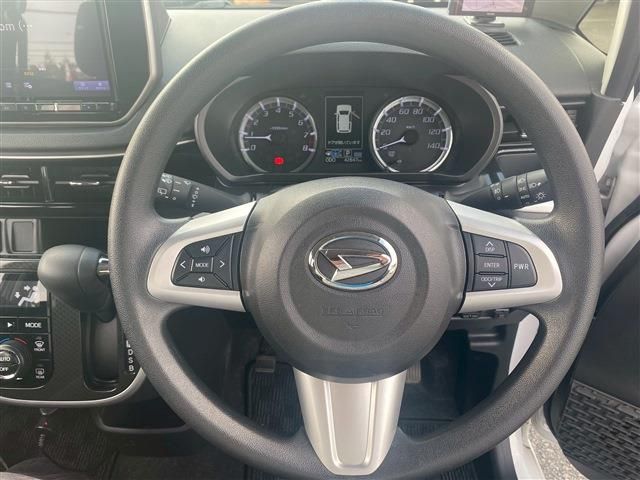 DAIHATSU MOVE CUSTOM 2021 Image 31