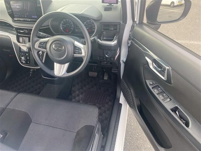 DAIHATSU MOVE CUSTOM 2021 Image 31