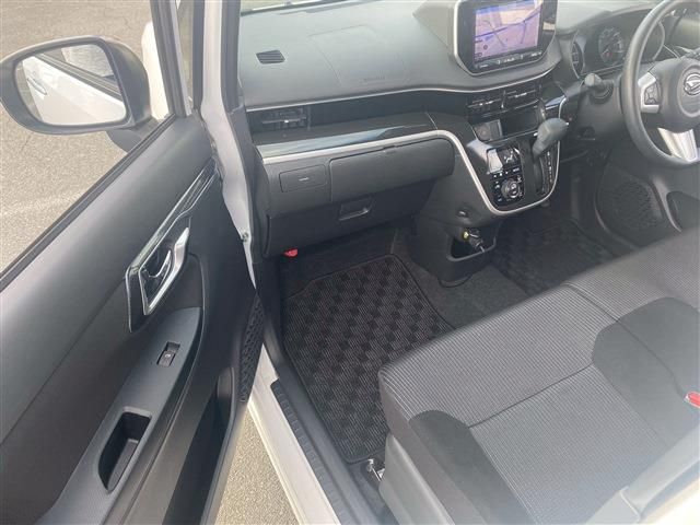 DAIHATSU MOVE CUSTOM 2021 Image 31