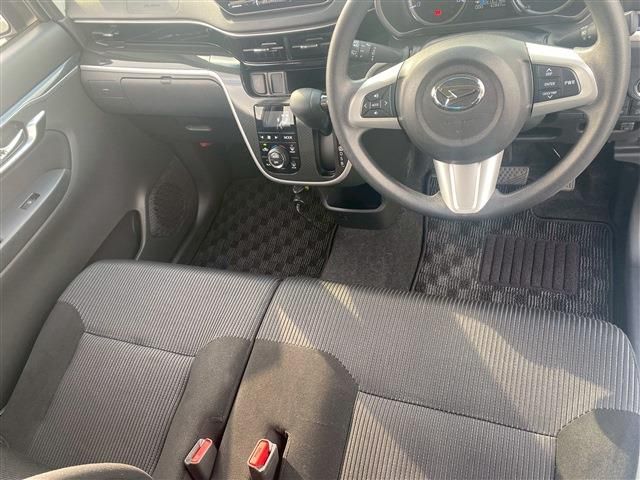 DAIHATSU MOVE CUSTOM 2021 Image 31