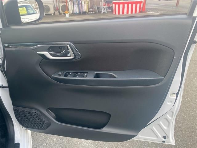 DAIHATSU MOVE CUSTOM 2021 Image 31