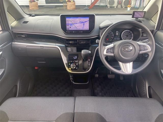 DAIHATSU MOVE CUSTOM 2021 Image 31