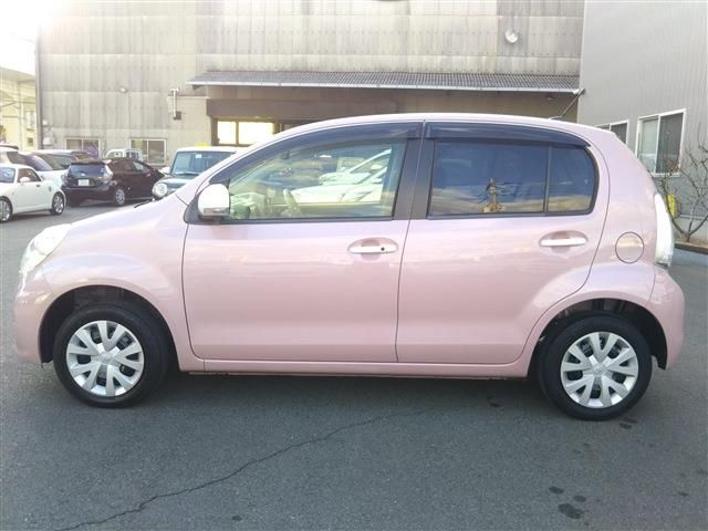 TOYOTA PASSO 2015 Image 31