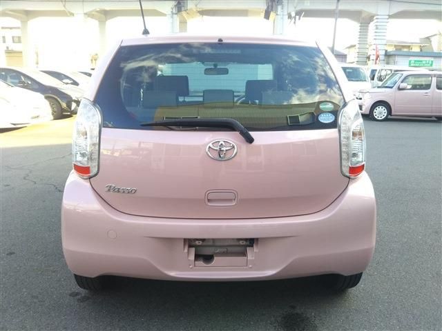 TOYOTA PASSO 2015 Image 31